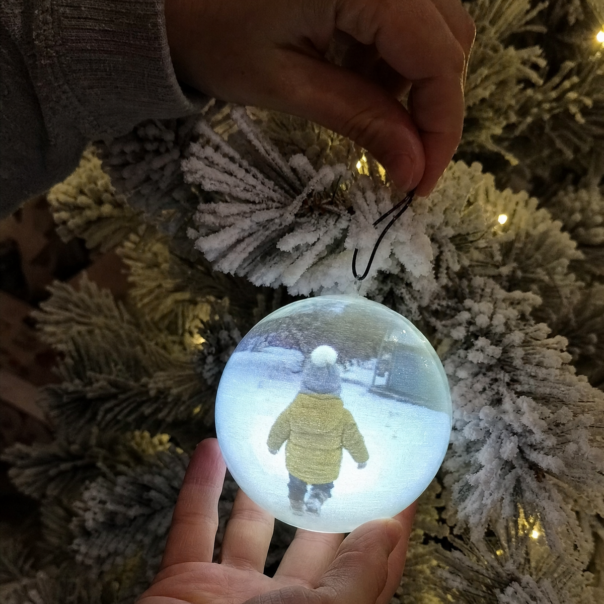 OrbGlow™ Memory Orb