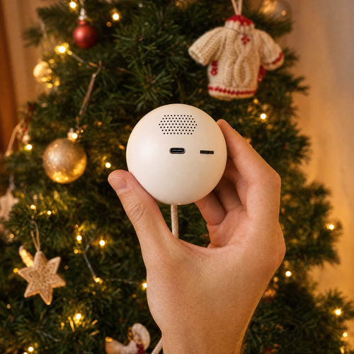 OrbGlow™ Memory Orb