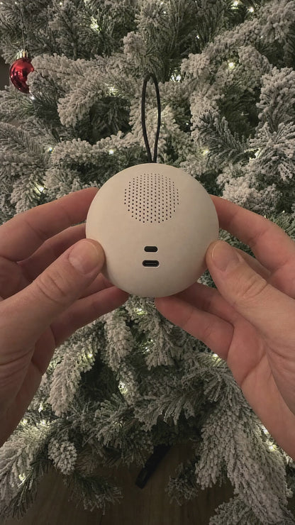 OrbGlow™ Memory Orb